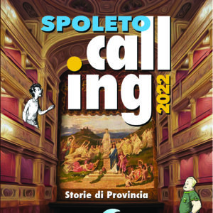 SPOLETO CALLING 2022 – I vincitori